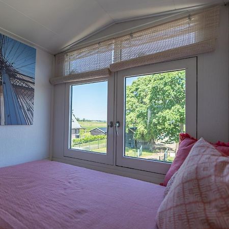 De Tweede Brug Apartment Echten  Bagian luar foto