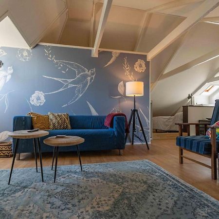 De Tweede Brug Apartment Echten  Bagian luar foto