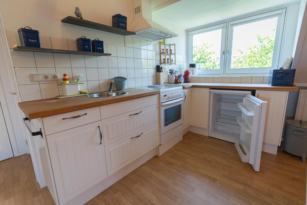 De Tweede Brug Apartment Echten  Bagian luar foto