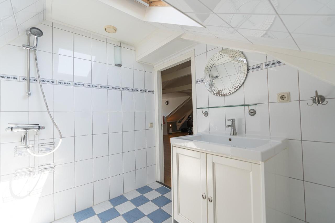 De Tweede Brug Apartment Echten  Bagian luar foto